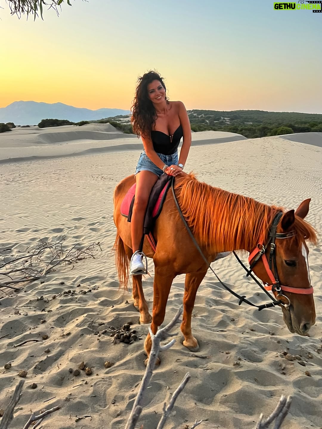 Laura Torrisi - 41K Likes - Bye bye kas, kalkan, Patara 🇹🇷🧿