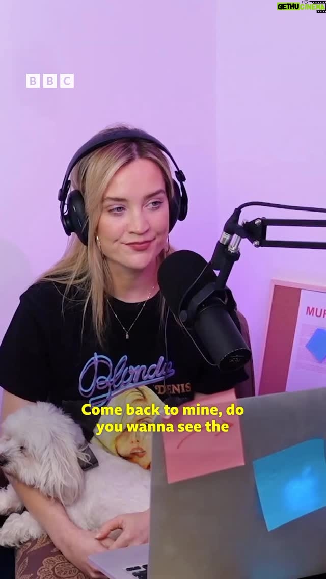 Laura Whitmore - 242 Likes - On Sunday, thieves broke into the Louvre Museum in Paris in broad daylight. The brazen heist targeted France’s priceless crown jewels and the thieves escaped on scooters with eight extremely valuable items of jewellery.
 
But did you know that in 1911 Leonardo da Vinci’s Mona Lisa was also stolen from the Louvre Museum? To hear the story and find out how a humble house painter pulled off this incredible theft – and why police brought Picasso in for questioning – listen to The Mona Lisa Is Missing episode.
 
Murder They Wrote with Laura Whitmore and Iain Stirling | Listen on BBC Sounds 🎧