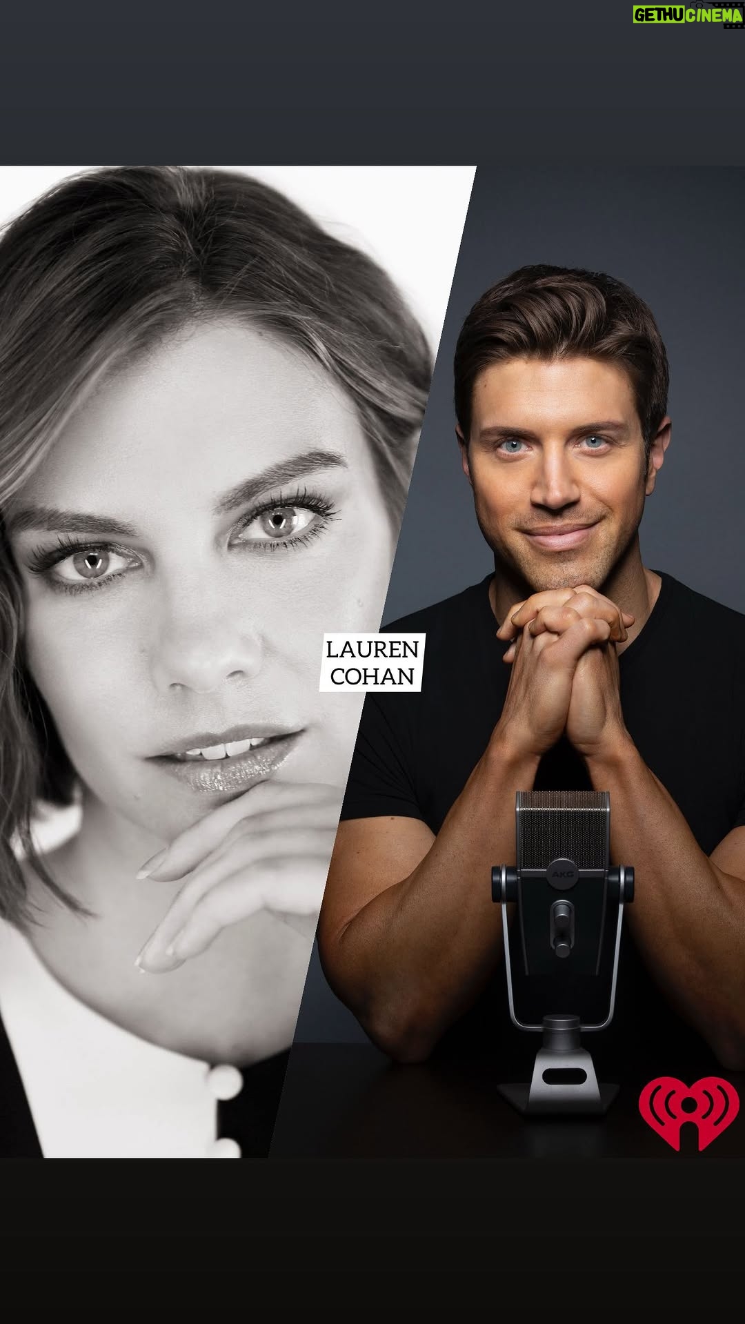 Lauren Cohan - 15.6K Likes - This week Tommy is joined by @laurencohan on the “I’ve Never Said This Before” podcast! You know and love from starring in one of the most watched drama series in the history of television, THE WALKING DEAD. Lauren now stars in the spin-off series, THE WALKING DEAD: DEAD CITY. Season 2 is out now and Lauren continues to light up the screen playing the strong, resilient, and very layered character, Maggie Greene. Today, Lauren opens up about why she has wanted to continue playing Maggie for over a decade, how the darkness of THE WALKING DEAD can sometimes affect her, what it was like losing her on-screen partner in that traumatic scene, how her own spin-off came to be, the most surprising thing about working with co-star @jeffreydeanmorgan what exploring that relationship has been like, making her directorial debut this season, if she ever thought about leaving the franchise, what she thinks of the future of THE WALKING DEAD franchise, if she thinks her character will ever die, how much of the season’s plot she knows before production begins, if there was ever a storyline for Maggie she did not agree with, how she navigates imposter syndrome, why she is trying to slow down when she can, the journey of learning how to be kind to herself, why sharing life with the people who matter to you is so important, and so much more. @amcthewalkingdead 

Subscribe, rate, and review this episode if you enjoyed this conversation! “I’ve Never Said This Before” is available to listen to for free on Spotify, Apple Podcasts, iHeart & wherever you listen. #TheWalkingDead #DeadCity #WalkingDead #LaurenCohan #TWD