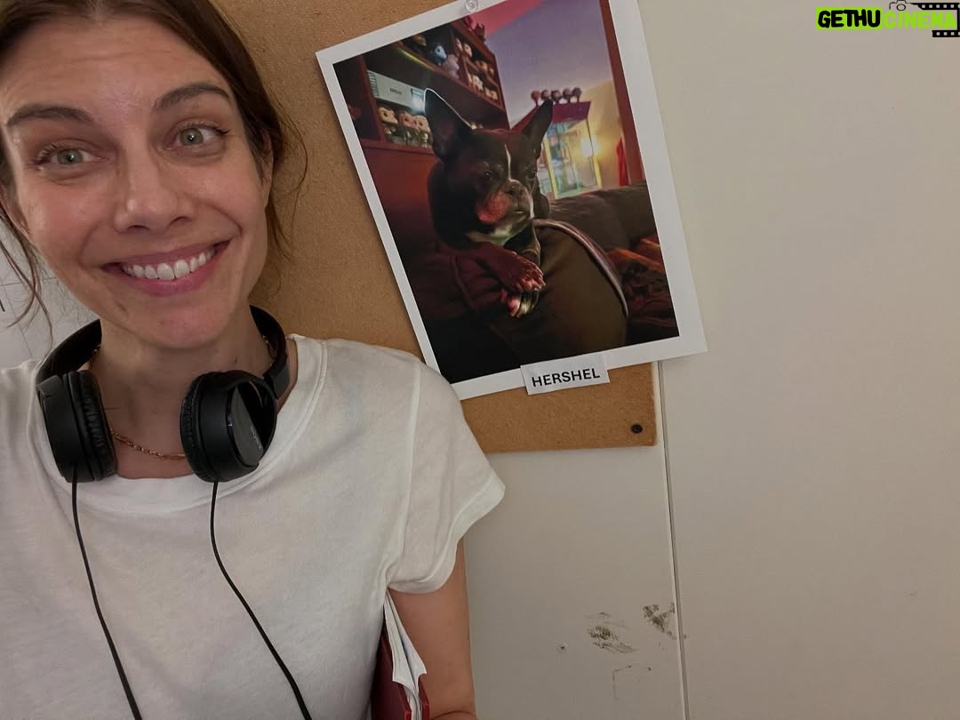 Lauren Cohan - 176.9K Likes - ❤️❤️❤️