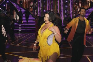 Actress Lauren Jauregui HD Photos and Wallpapers October 2025
