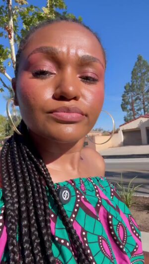 Lauren 'Lolo' Spencer Instagram - It's really not that difficult. š¤·š¾āāļø Just have the conversation, learn so you never forget, and grow from the experience . Because once you consider people with disabilities' needs it's better for EVERYONE
