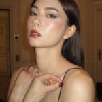 Lauren Tsai