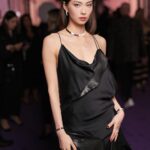 Lauren Tsai