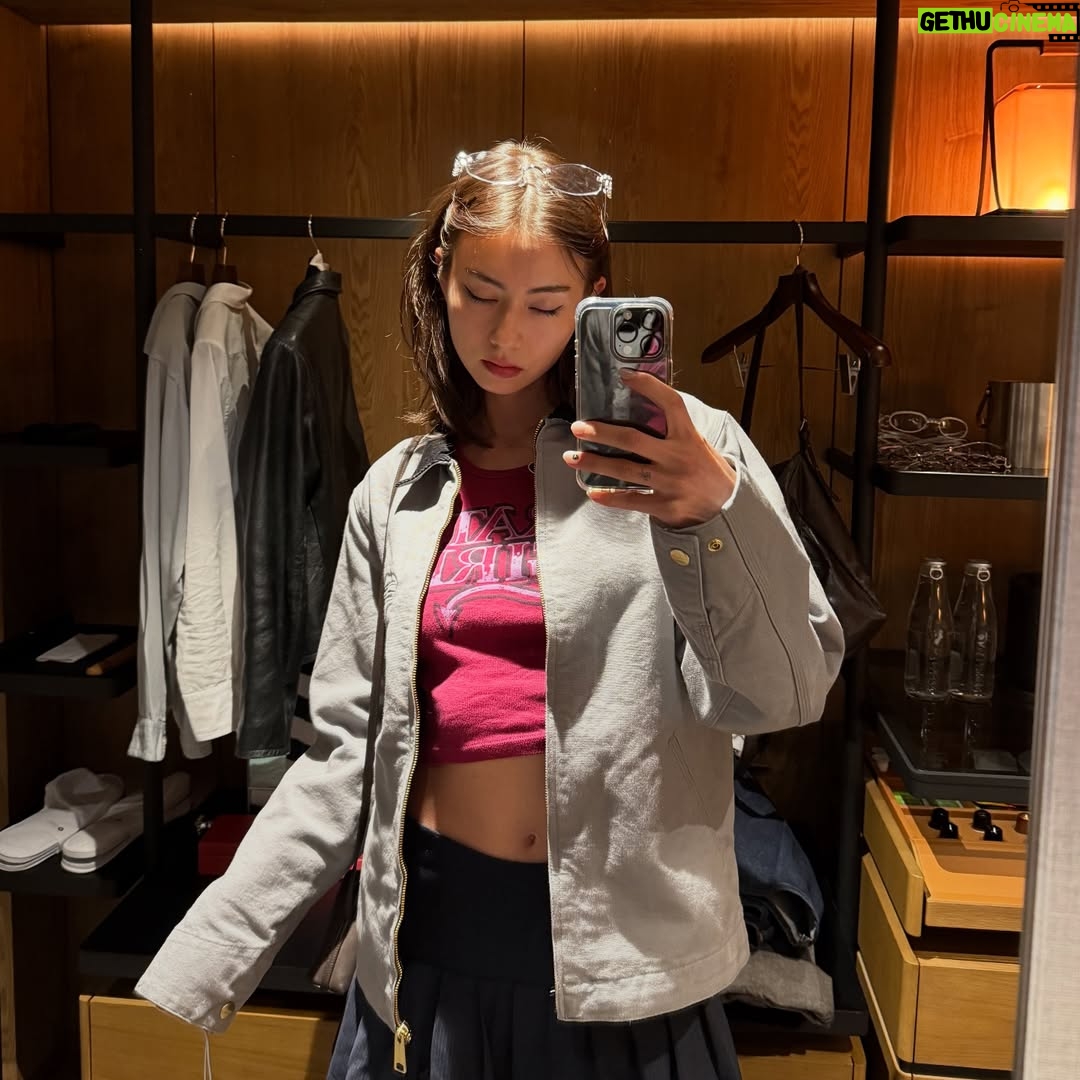 Lauren Tsai - 108.6K Likes - August