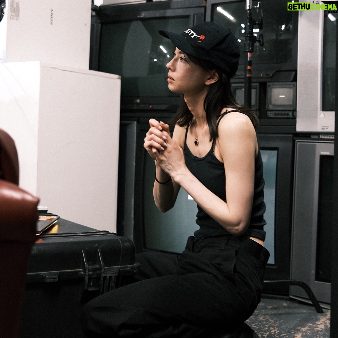 Lauren Tsai - 108.6K Likes - August