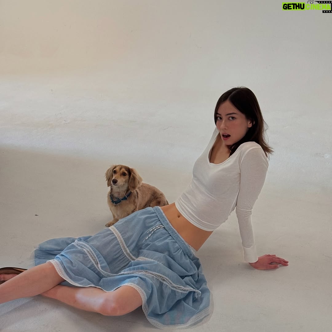 Lauren Tsai - 108.6K Likes - August