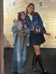Actress Laury Thilleman HD Photos and Wallpapers October 2025