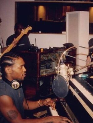Lauryn Hill Instagram - People need reflection.

I regret not having more time with you. Your undeniable beauty and talent were not of this world, and a presence not of this world needs protection in a world that covets light and the anointing of God. You sir, moved us, stirred us, inspired and even intimidated others to action with your genius. Thank you for being a beacon of light to a generation and beyond who had no remembrance of the legacy that preceded us. Thank you for charting the course and for making space during a time when no similar space really existed.
You imaged a unity of strength and sensitivity in Black manhood to a generation that only saw itself as having to be one or the other. It is my earnest prayer that you are in peace, far away from selfishness, fear and/or controlling interests. Far from possessiveness, far from greed, far from manipulation, far from exploitation, far from intentionally  designed chaos and that you Brother are in peace, in bliss and in eternal light and fulfillment with our Father in heaven. I Love you and I miss you. May God grant peace and shelter to your family, true friends and genuine appreciators, Brother, King.