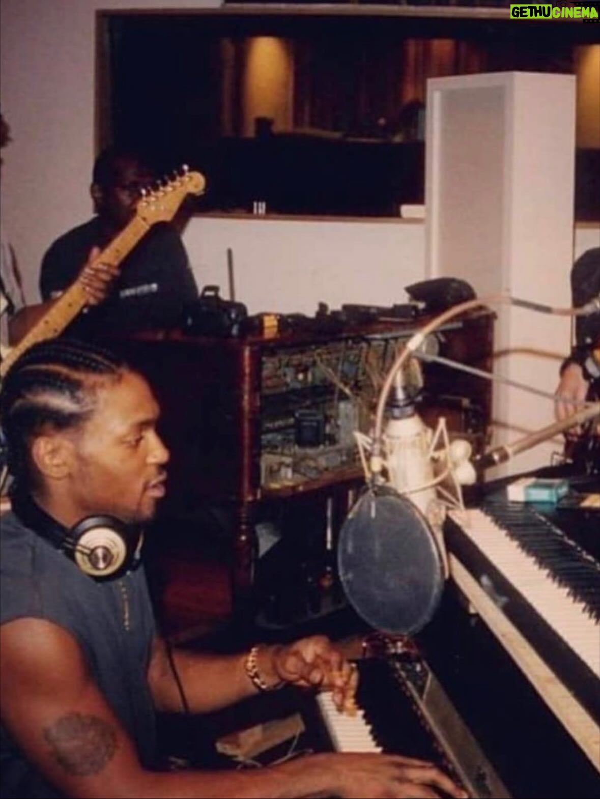 Lauryn Hill - 216.9K Likes - People need reflection.

I regret not having more time with you. Your undeniable beauty and talent were not of this world, and a presence not of this world needs protection in a world that covets light and the anointing of God. You sir, moved us, stirred us, inspired and even intimidated others to action with your genius. Thank you for being a beacon of light to a generation and beyond who had no remembrance of the legacy that preceded us. Thank you for charting the course and for making space during a time when no similar space really existed.
You imaged a unity of strength and sensitivity in Black manhood to a generation that only saw itself as having to be one or the other. It is my earnest prayer that you are in peace, far away from selfishness, fear and/or controlling interests. Far from possessiveness, far from greed, far from manipulation, far from exploitation, far from intentionally  designed chaos and that you Brother are in peace, in bliss and in eternal light and fulfillment with our Father in heaven. I Love you and I miss you. May God grant peace and shelter to your family, true friends and genuine appreciators, Brother, King.
