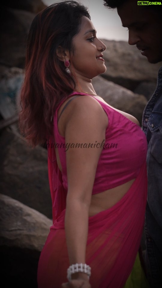 Lavanya Manickam - 19.3K Likes - ❤️✨...

#reels #post #trending #viral #instagram #lavanyamanickam #tamil