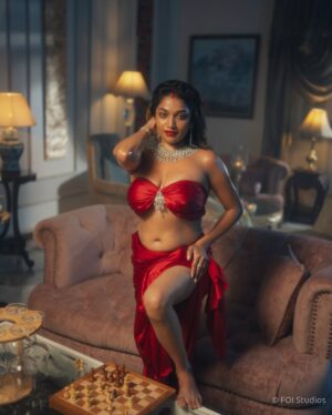 Lavanya Manickam Instagram - - Lavanya Manickam | September 2025

Makeup & dripping by : @the.joyeeta 
Team: @m.sourav_m @deepak.dhn @_candy.ms @viewfinder.akash @bantisingh0212 

#teamfoi #foiphoto #foimagazine