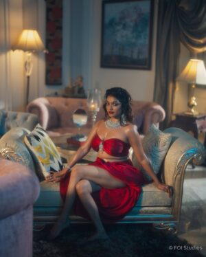 Lavanya Manickam Instagram - - Lavanya Manickam | September 2025

Makeup & dripping by : @the.joyeeta 
Team: @m.sourav_m @deepak.dhn @_candy.ms @viewfinder.akash @bantisingh0212 

#teamfoi #foiphoto #foimagazine