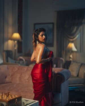 Lavanya Manickam Instagram - - Lavanya Manickam | September 2025

Makeup & dripping by : @the.joyeeta 
Team: @m.sourav_m @deepak.dhn @_candy.ms @viewfinder.akash @bantisingh0212 

#teamfoi #foiphoto #foimagazine