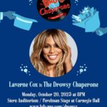 Laverne Cox