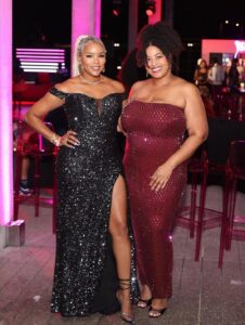 Actress LeToya Luckett HD Photos and Wallpapers October 2025