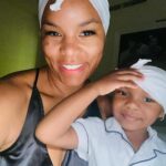 LeToya Luckett