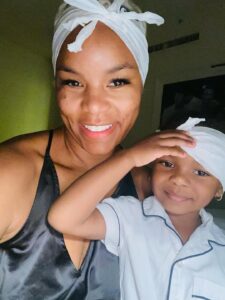 Actress LeToya Luckett HD Photos and Wallpapers September 2025