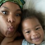 LeToya Luckett