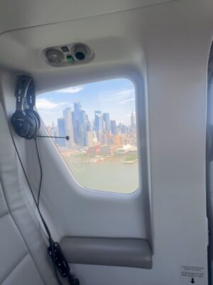 Leah Williamson Instagram - NY