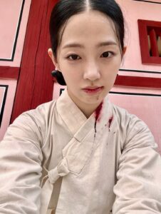 Actress Lee Eun-jae HD Photos and Wallpapers September 2025
