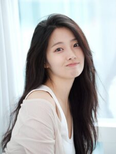 Actress Lee Eun-jae HD Photos and Wallpapers September 2025