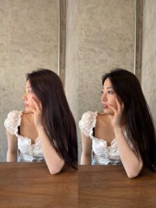 Actress Lee Eun-jae HD Photos and Wallpapers August 2025