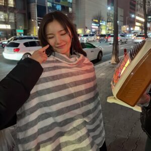 Lee Eun-saem Instagram - 백제나 김혜인한테 왜그랬어 ? 설명해.