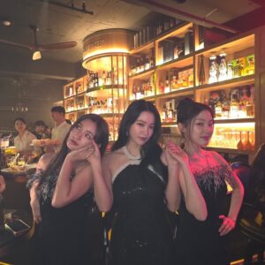 Lee Eun-saem Instagram - 백제나 김혜인한테 왜그랬어 ? 설명해.