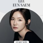 Lee Eun-saem