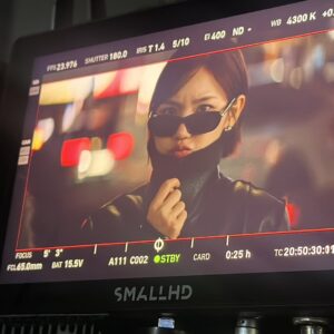 Lee Eun-saem Instagram - 오늘도 다들 재밌게 보았는가. ? 사랑이는 역시 사랑이지. 소망선배 그리워요.