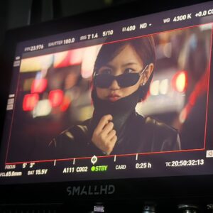 Lee Eun-saem Instagram - 오늘도 다들 재밌게 보았는가. ? 사랑이는 역시 사랑이지. 소망선배 그리워요.