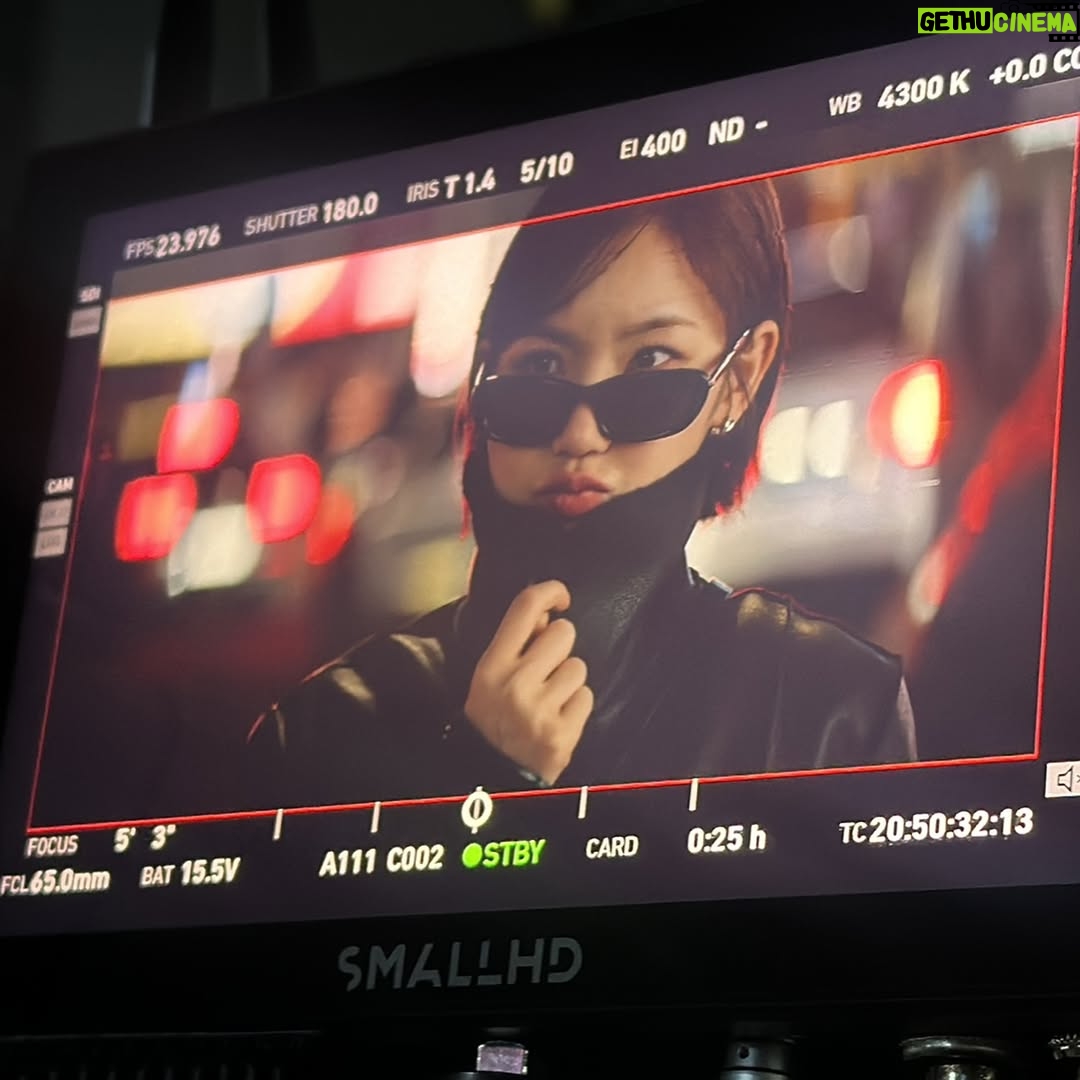 Lee Eun-saem - 68.7K Likes - 오늘도 다들 재밌게 보았는가. ? 사랑이는 역시 사랑이지. 소망선배 그리워요.