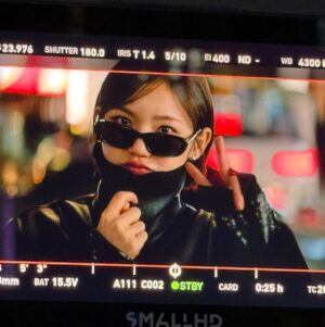 Lee Eun-saem Instagram - 오늘도 다들 재밌게 보았는가. ? 사랑이는 역시 사랑이지. 소망선배 그리워요.
