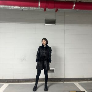Lee Eun-saem Instagram - 오늘도 다들 재밌게 보았는가. ? 사랑이는 역시 사랑이지. 소망선배 그리워요.