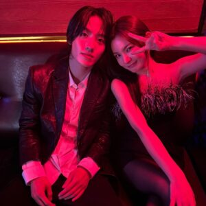 Lee Eun-saem Instagram - 백제나 김혜인한테 왜그랬어 ? 설명해.