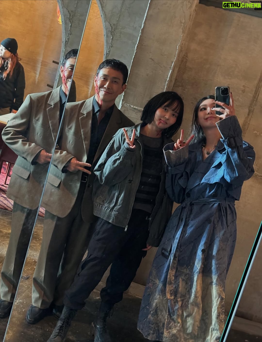 Lee Ho-jung - 171.2K Likes - 마귀 한나 주영😈

#goodboy #jtbc
