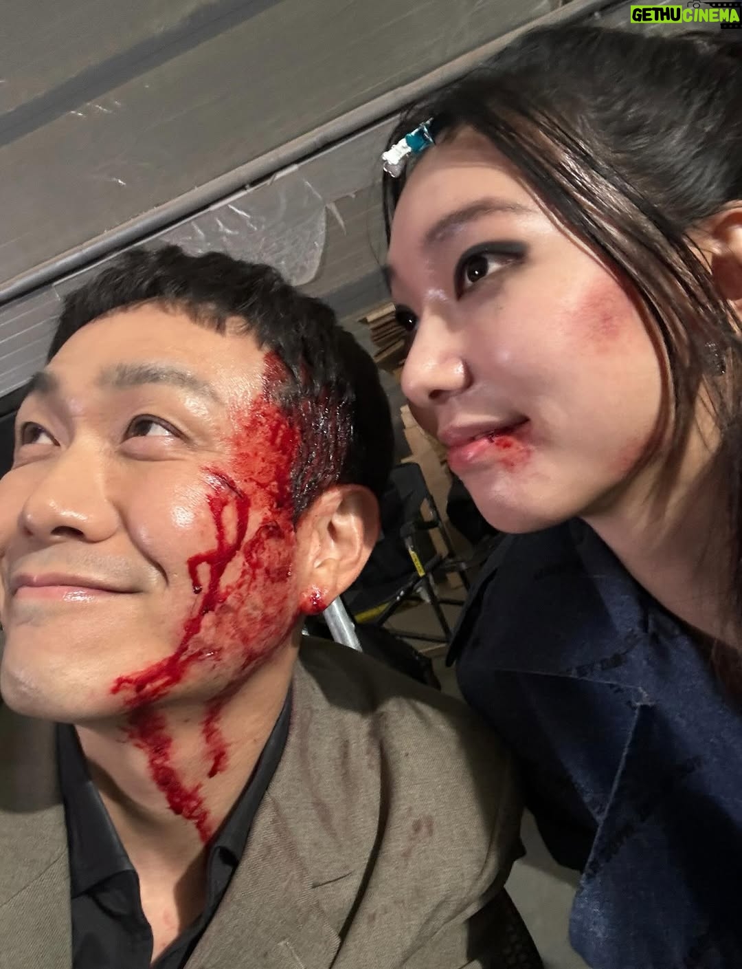 Lee Ho-jung - 171.2K Likes - 마귀 한나 주영😈

#goodboy #jtbc