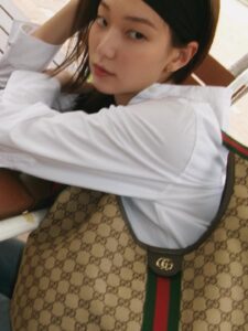 Actress Lee Ho-jung HD Photos and Wallpapers July 2025