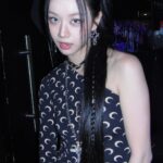 Lee Hye-ri