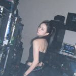 Lee Hye-ri