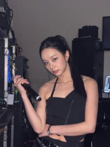 Actress Lee Hye-ri HD Photos and Wallpapers August 2025