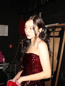 Actress Lee Hye-ri HD Photos and Wallpapers August 2025