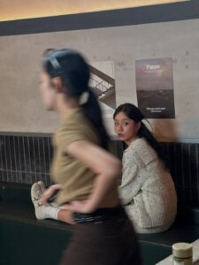 Actress Lee Hye-ri HD Photos and Wallpapers October 2025