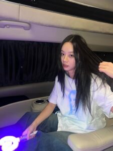 Actress Lee Hye-ri HD Photos and Wallpapers September 2025