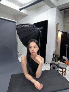 Actress Lee Hye-ri HD Photos and Wallpapers August 2025