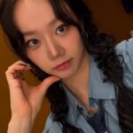 Lee Hye-ri