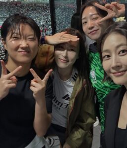 Actress Lee Hyun-yi HD Photos and Wallpapers October 2025