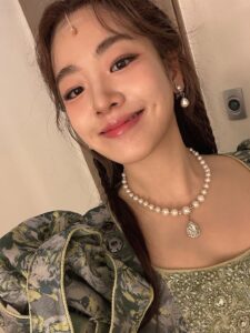Actress Lee Joo-young HD Photos and Wallpapers August 2025