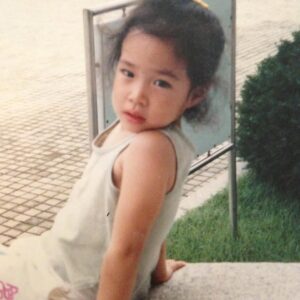 Lee Min-jung Instagram - 이서이가 본인사진인줄아는 내 사진 ㅋ